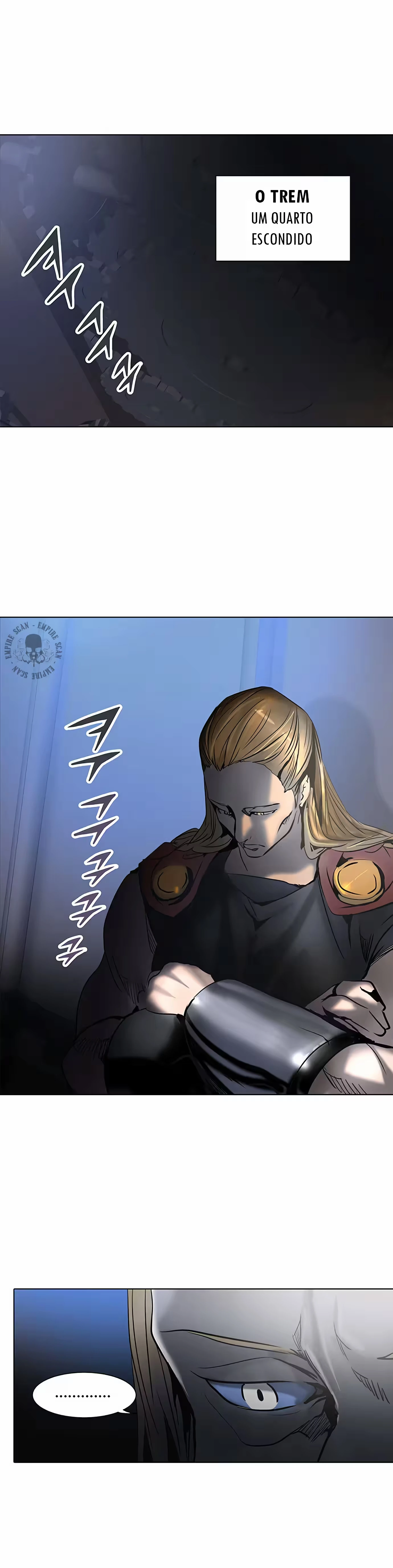 Tower of God (Season 2) capítulo 200 página 6