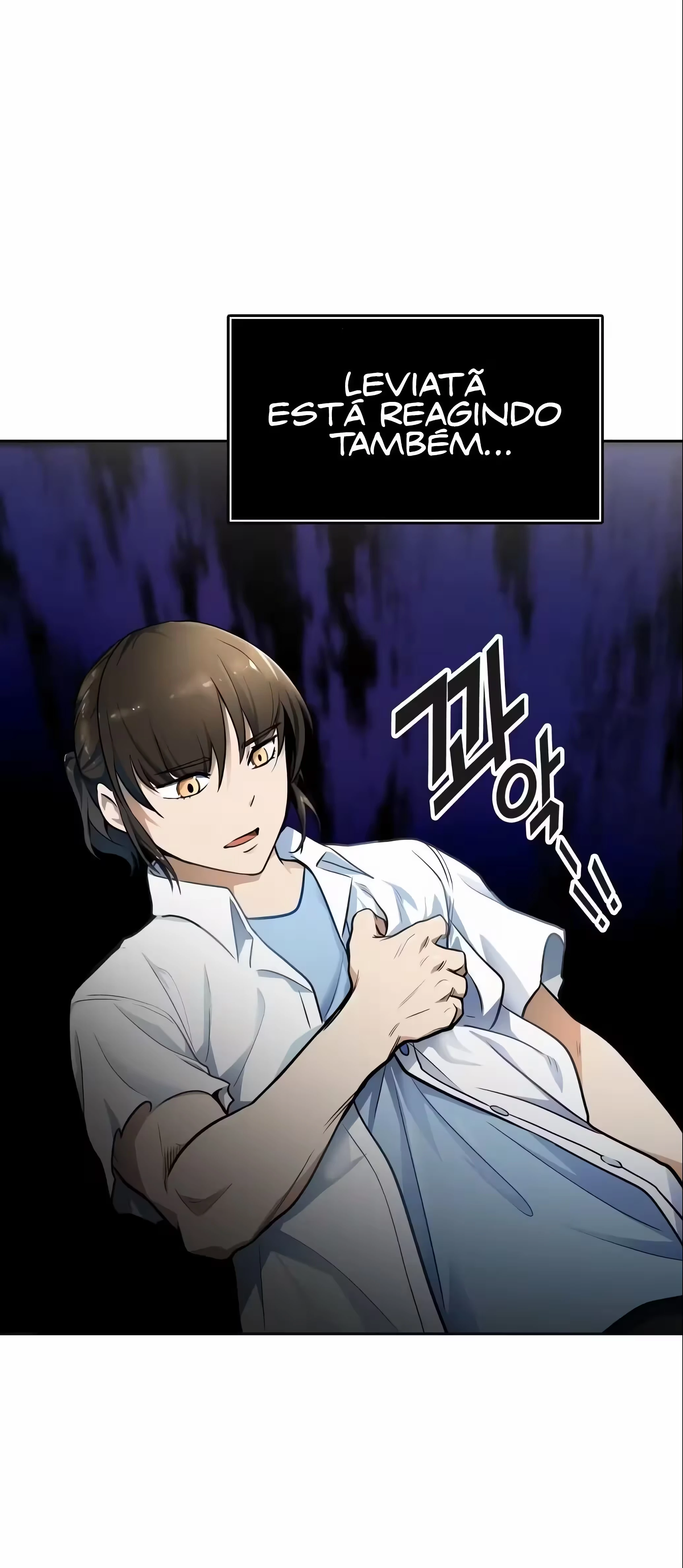 Tower of God (Season 3) capítulo 158 página 2