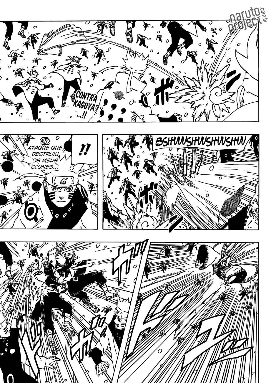 Naruto capítulo 686 página 5