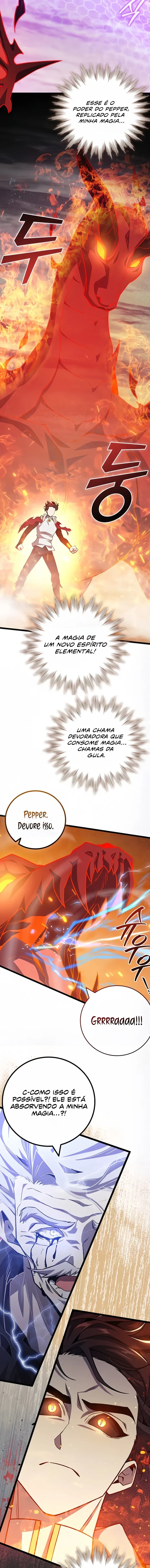 O Mago Devorador de Dragões capítulo 110 página 7