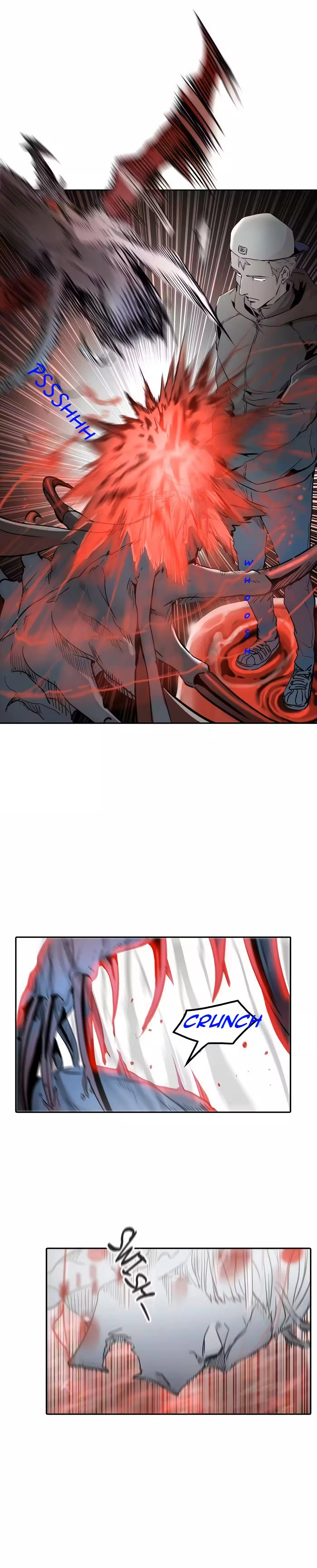Tower of God (Season 2) capítulo 254 página 2