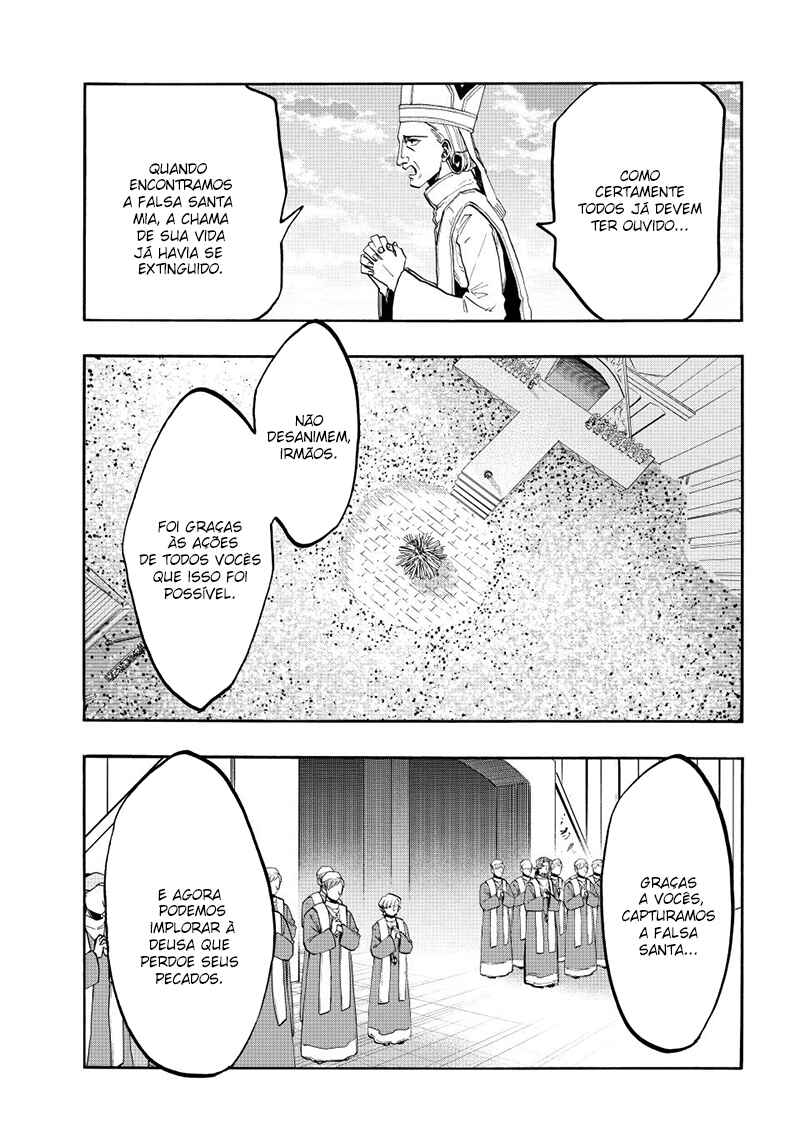 Isekai Walking capítulo 149 página 5