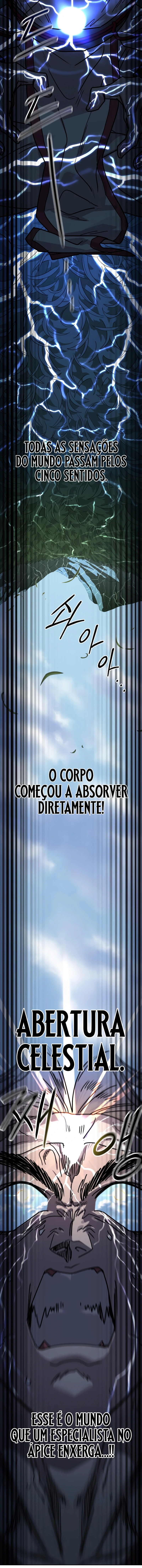 O Retorno da Seita do Monte Hua capítulo 183 página 12
