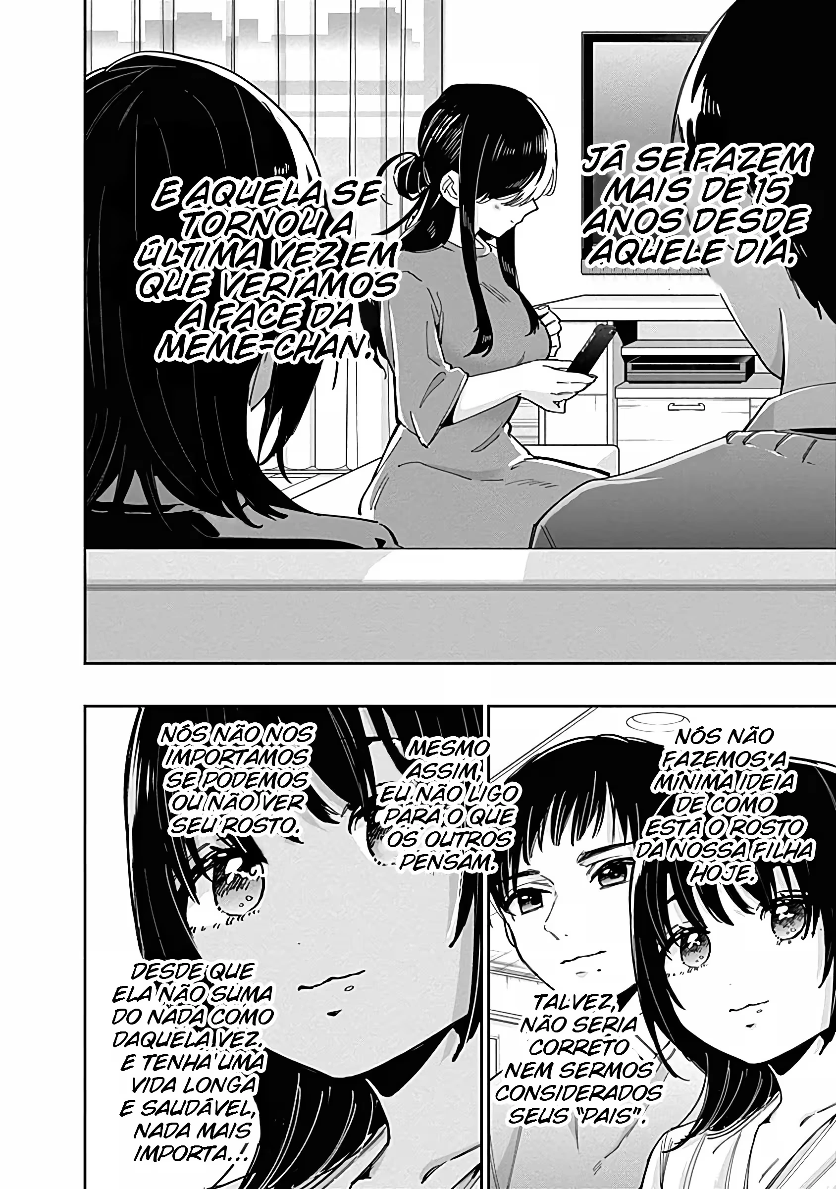 Kimi no Koto ga dai dai dai dai dai suki na 100-nin no Kanojo capítulo 50.5 página 17