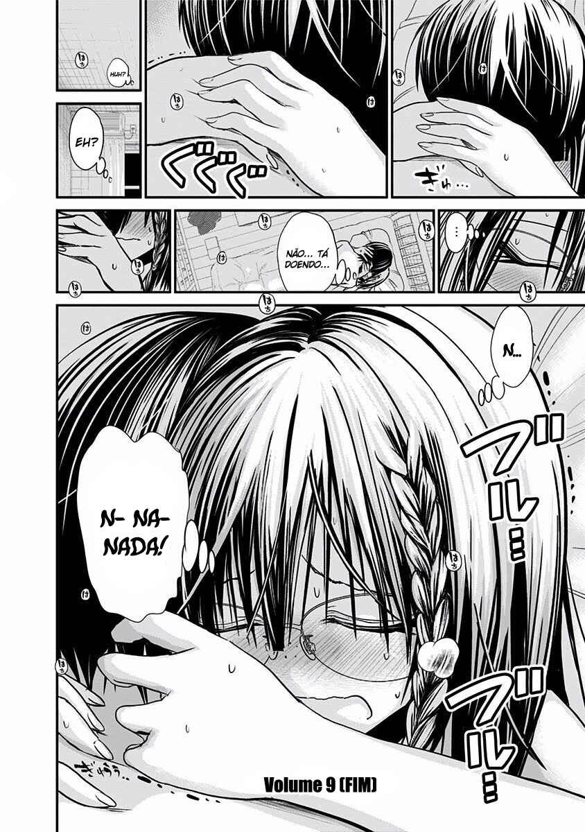 Minamoto-kun Monogatari capítulo 202 página 9