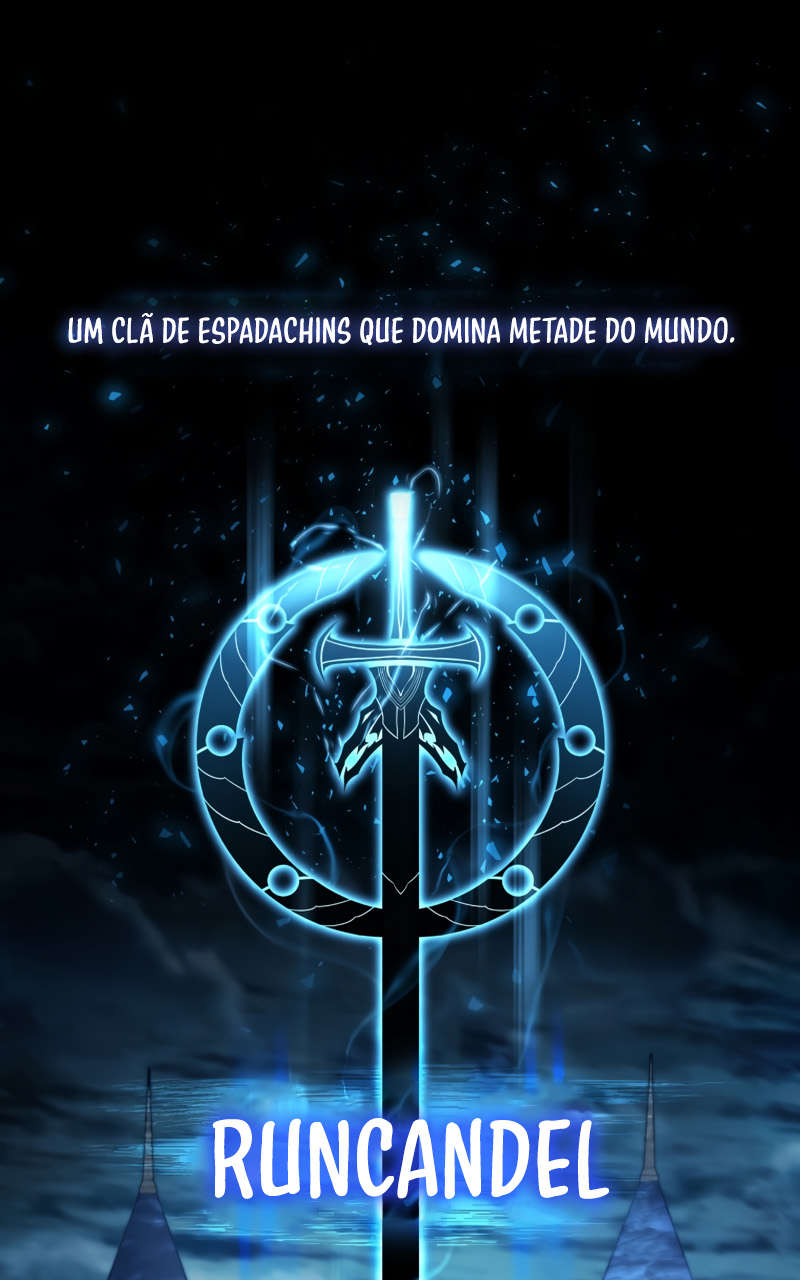 Youngest Son of the Swordmaster capítulo 1 página 2