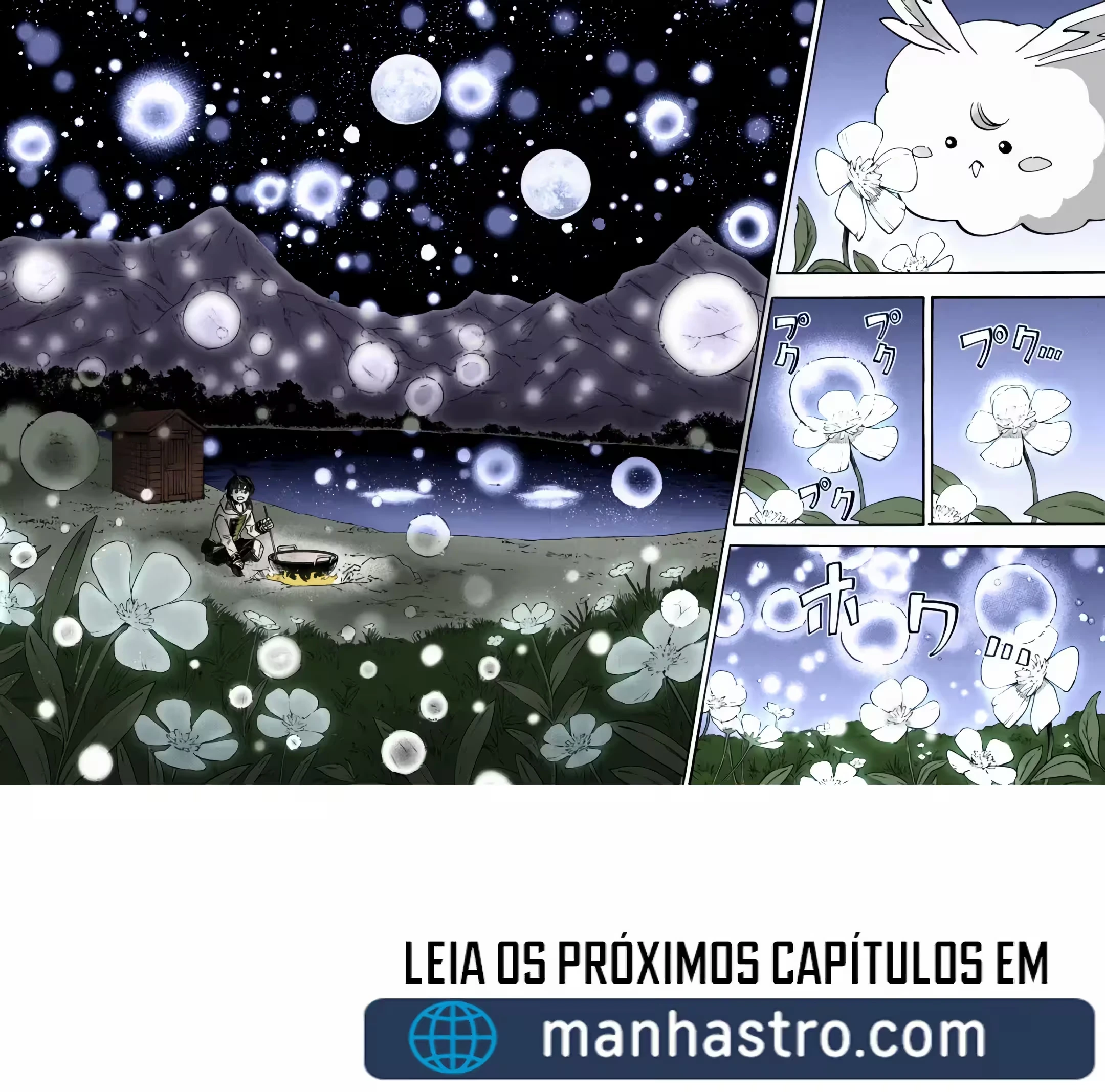 Isekai Walking capítulo 50 página 19