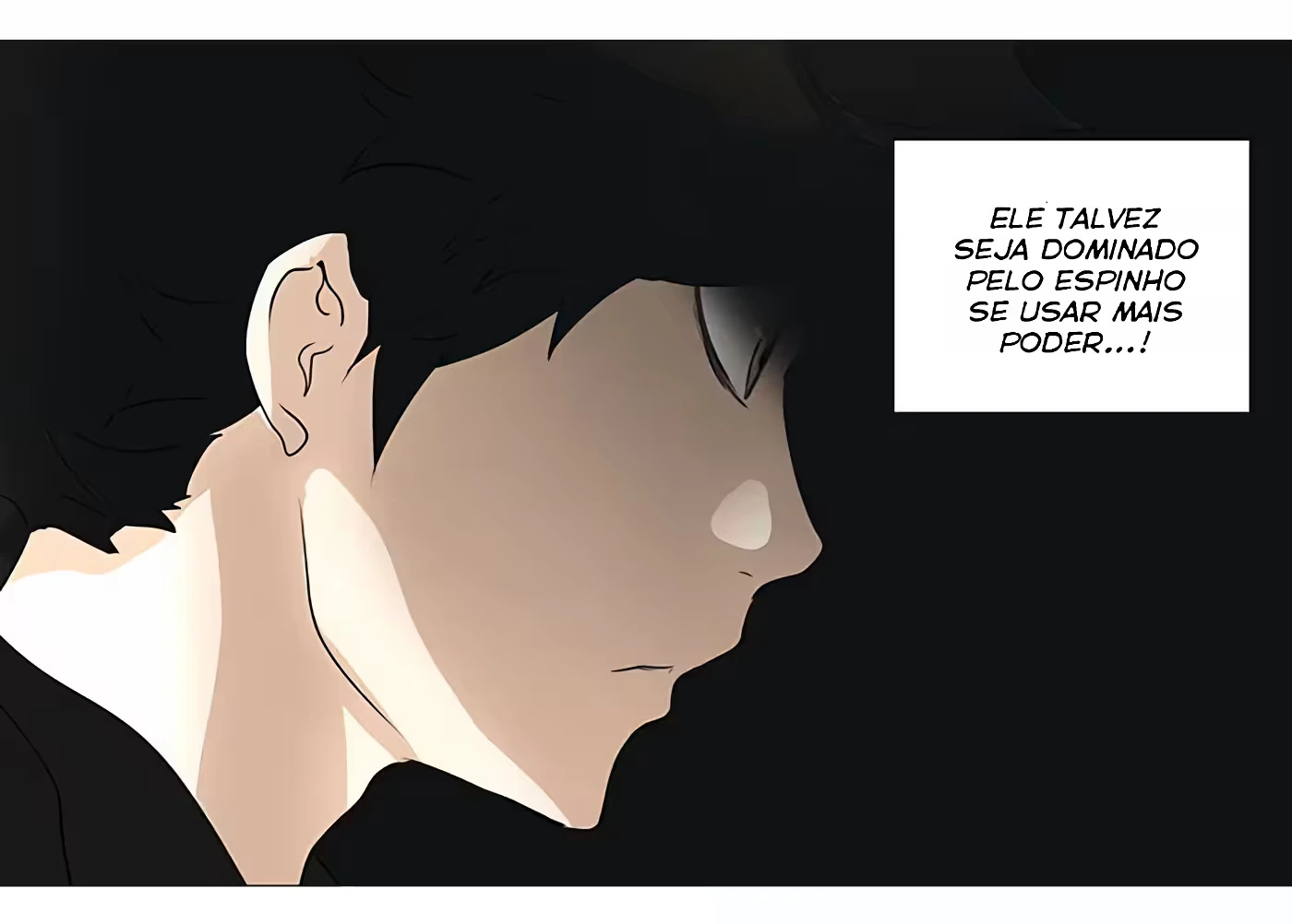 Tower of God (Season 2) capítulo 148 página 10