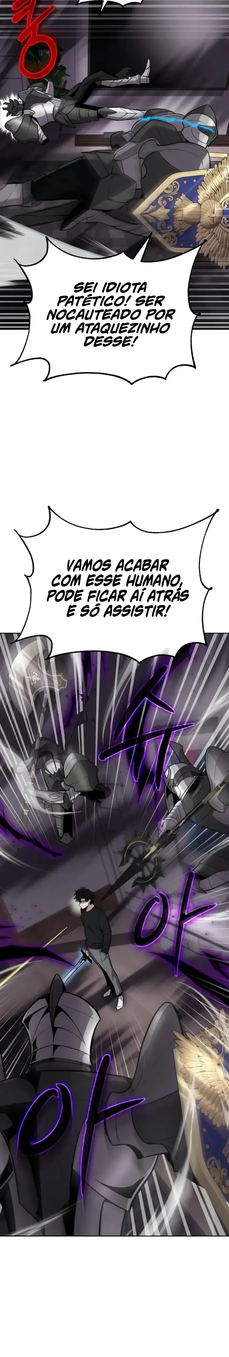Sequestrando Dragões capítulo 13 página 4
