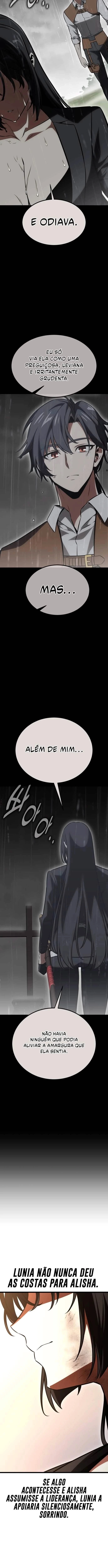 Eu Matei Um Jogador da Academia capítulo 21 página 7