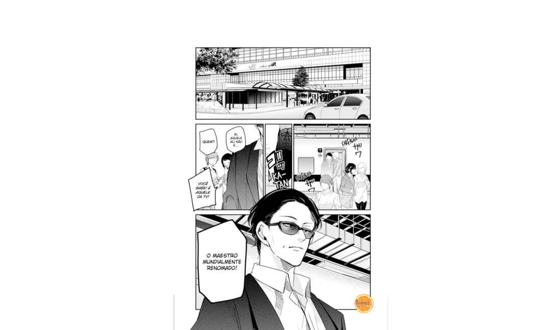 Amayo no Tsuki capítulo 10 página 2
