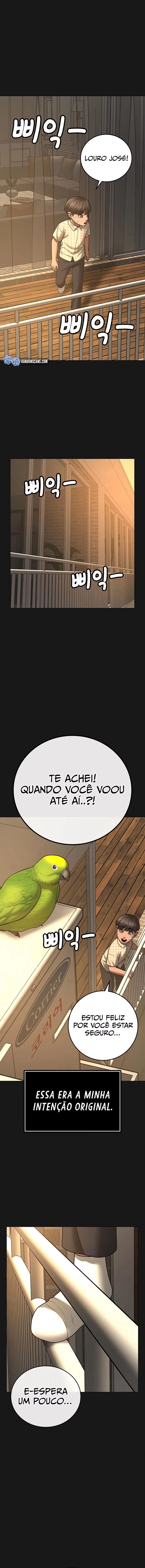 Missões na Vida Real capítulo 50 página 8