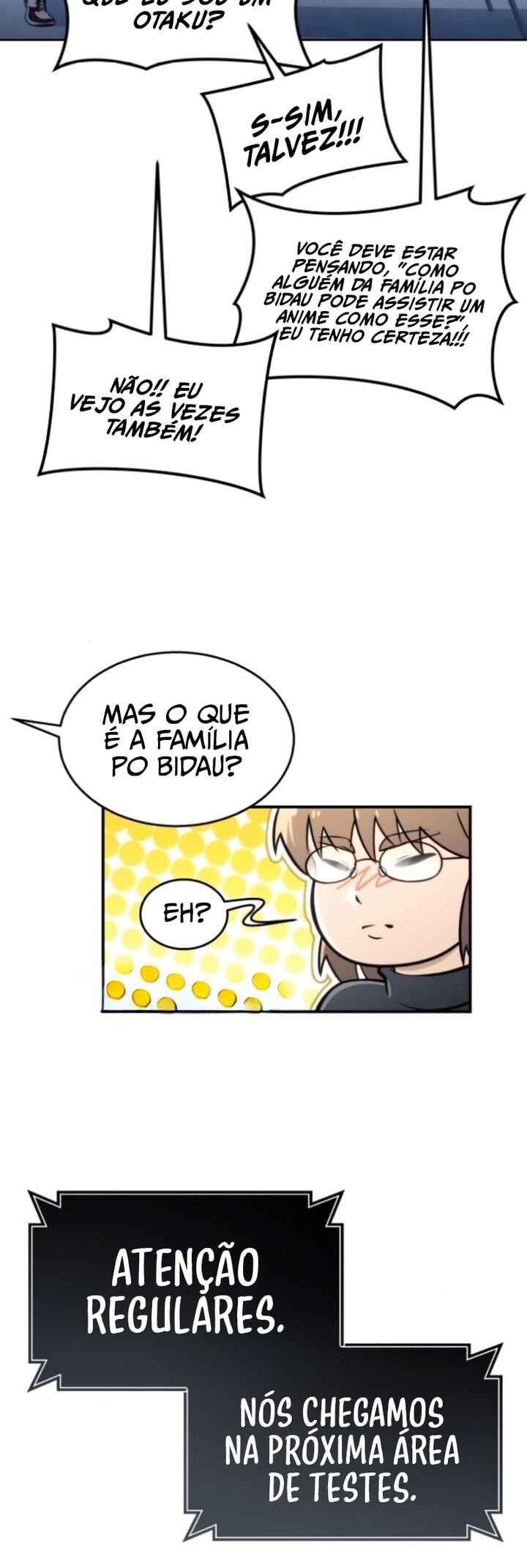 Urek Mazino capítulo 11 página 21