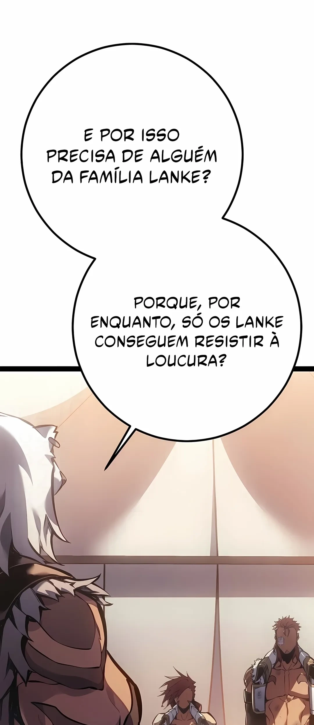 Regressando como o Bastardo do Clã da Espada capítulo 109 página 4