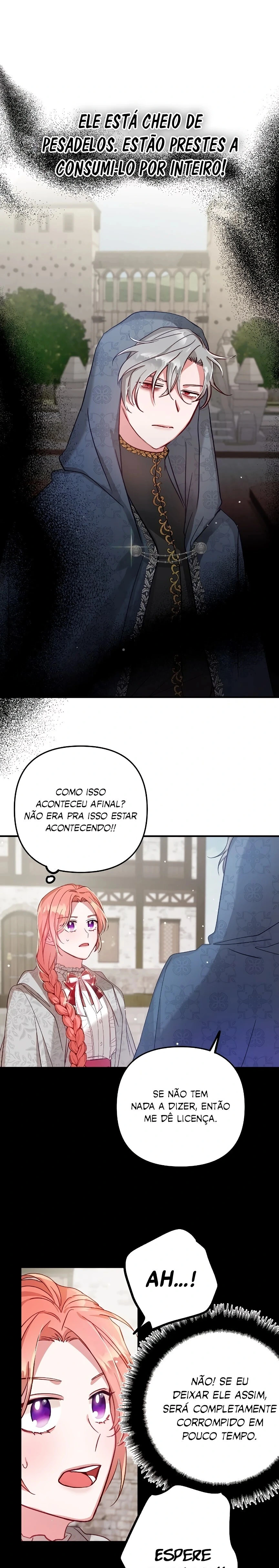 How to Stop the Tyrant’s Blackening capítulo 5 página 10