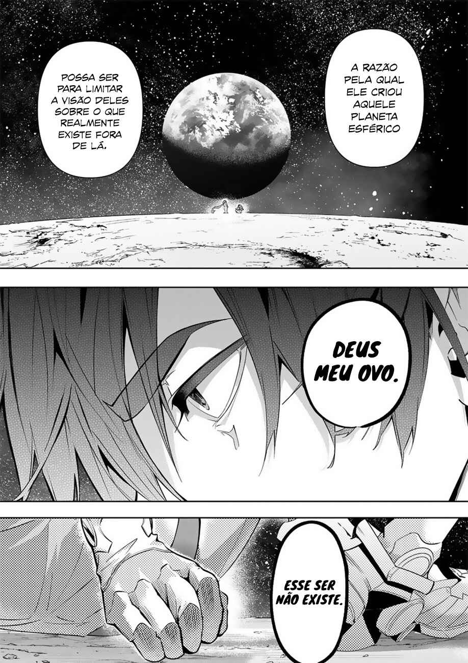 Hametsu no Oukoku capítulo 9 página 5