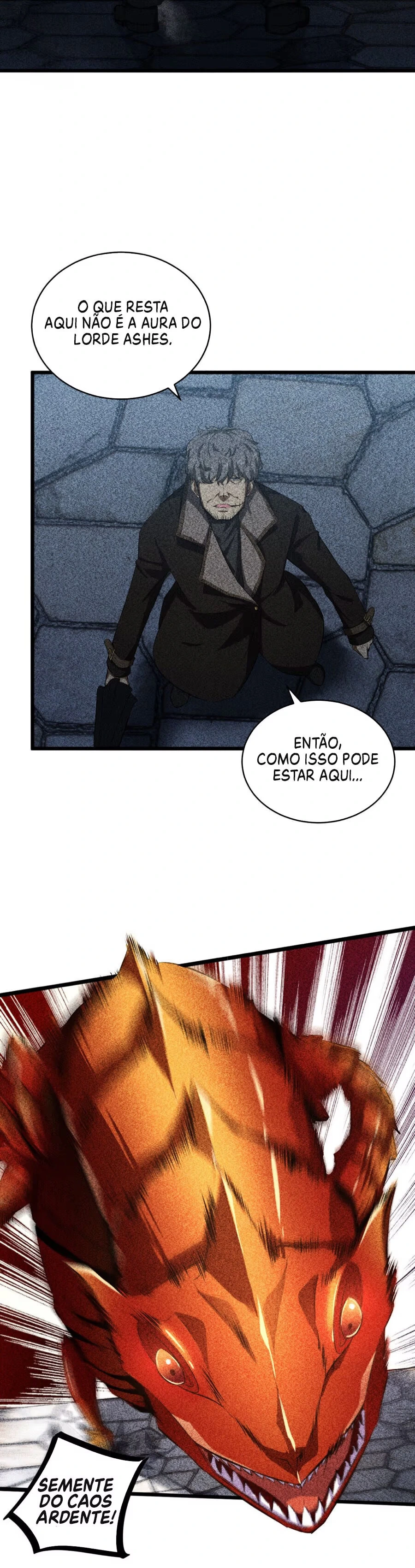 Please Stop Summoning Me! capítulo 12 página 3