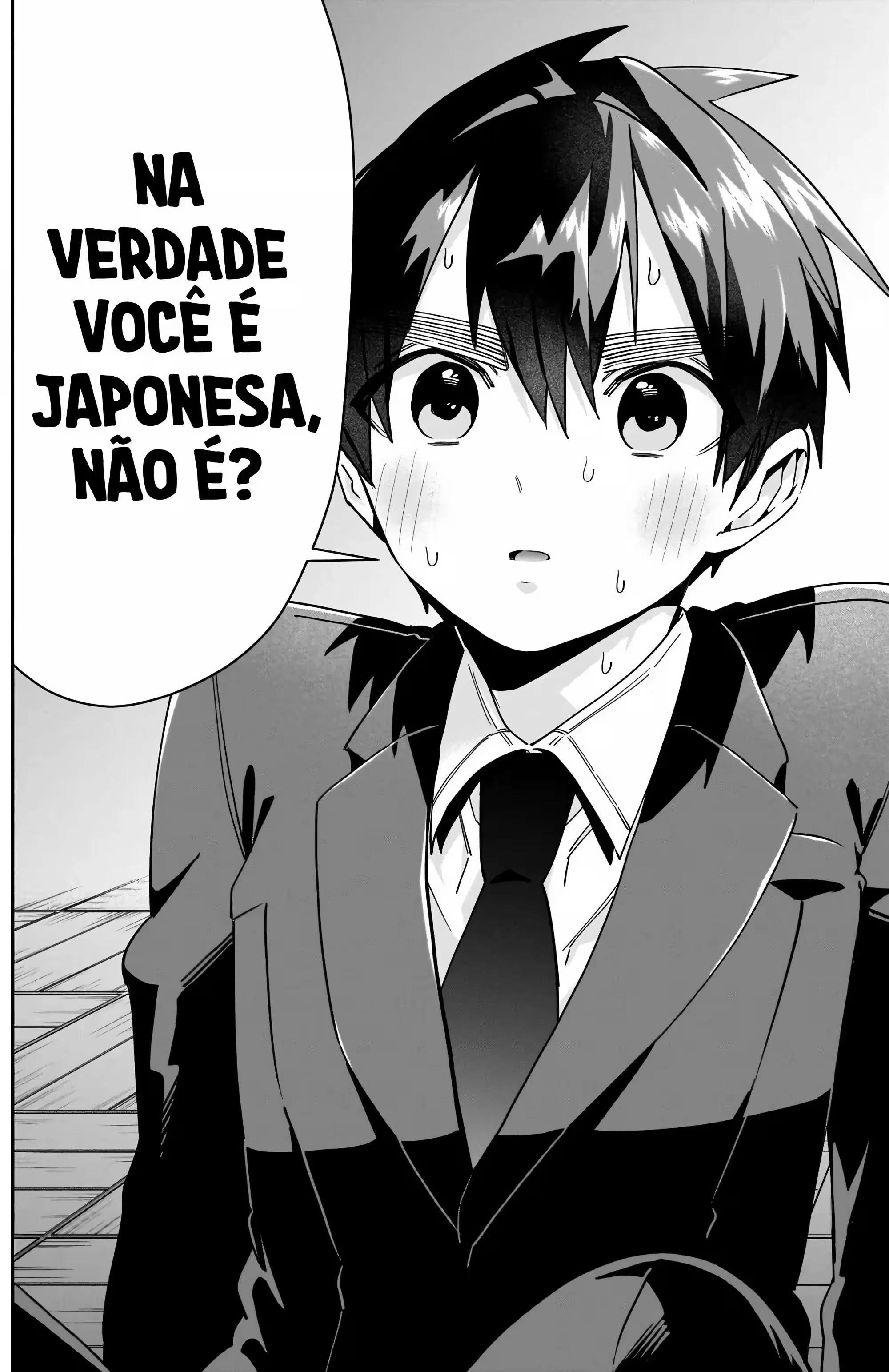 Kimi no Koto ga dai dai dai dai dai suki na 100-nin no Kanojo capítulo 57 página 15