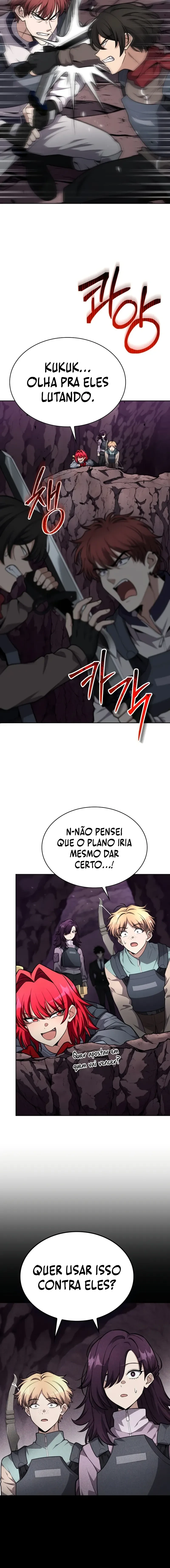 Sequestrando Dragões capítulo 22 página 8