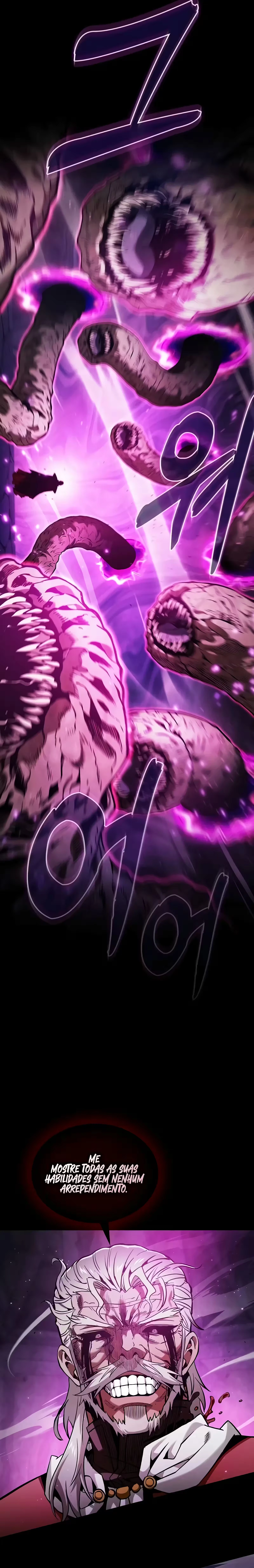 O Mestre da Espada Genial da Academia capítulo 86 página 4
