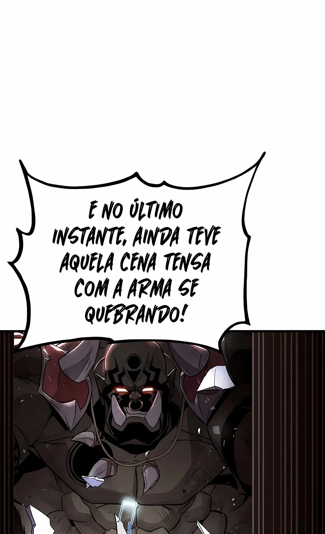 O Retorno do Ranker capítulo 251 página 5