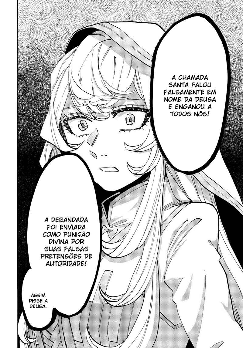 Isekai Walking capítulo 139 página 10