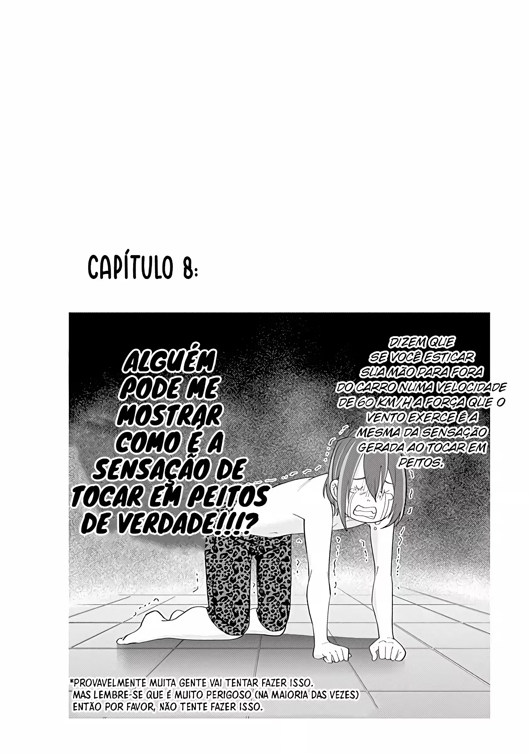 Kimi no Koto ga dai dai dai dai dai suki na 100-nin no Kanojo capítulo 82.2 página 4