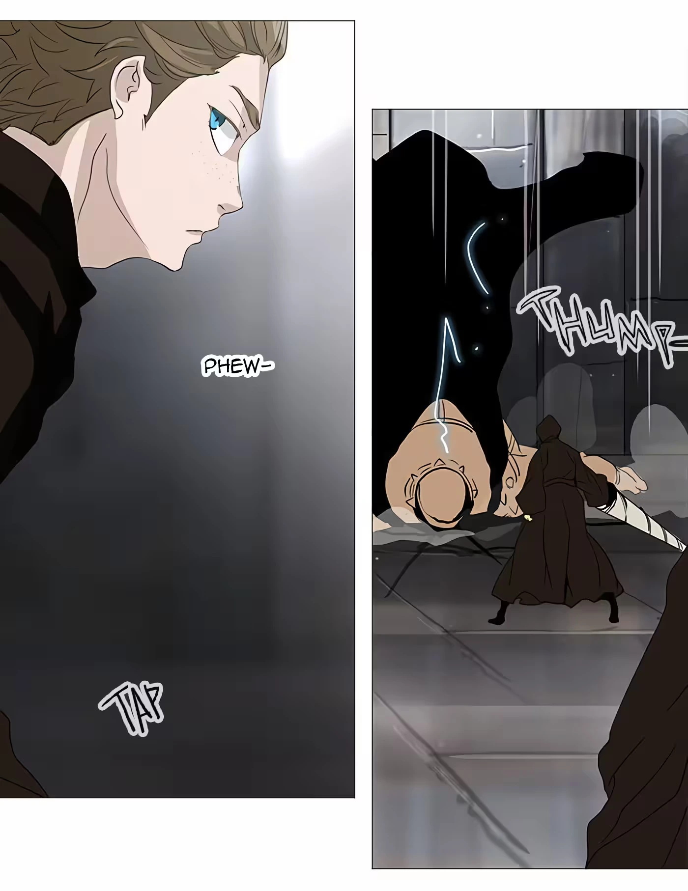 Tower of God (Season 2) capítulo 153 página 5