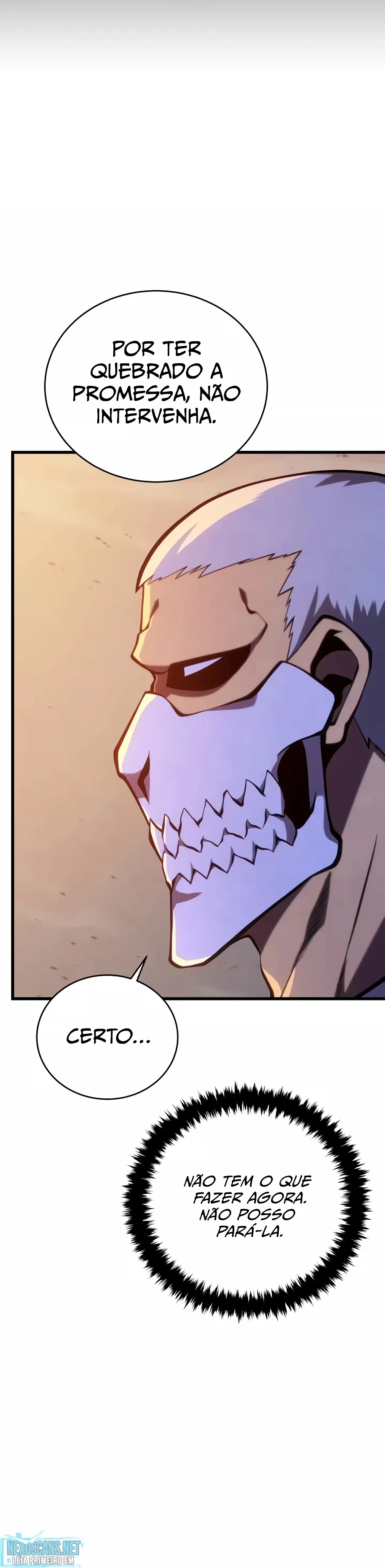 Youngest Son of the Swordmaster capítulo 108 página 4