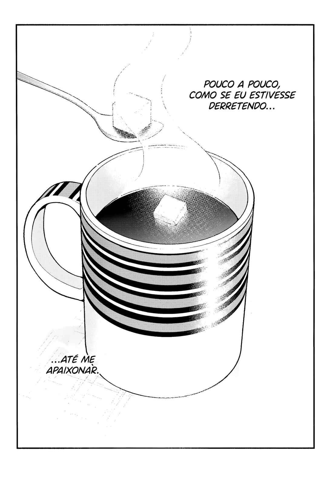 Sasaki to Miyano capítulo 42.9 página 12