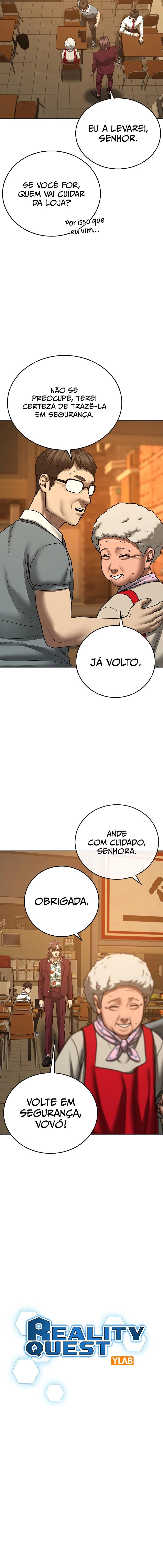 Missões na Vida Real capítulo 54 página 4