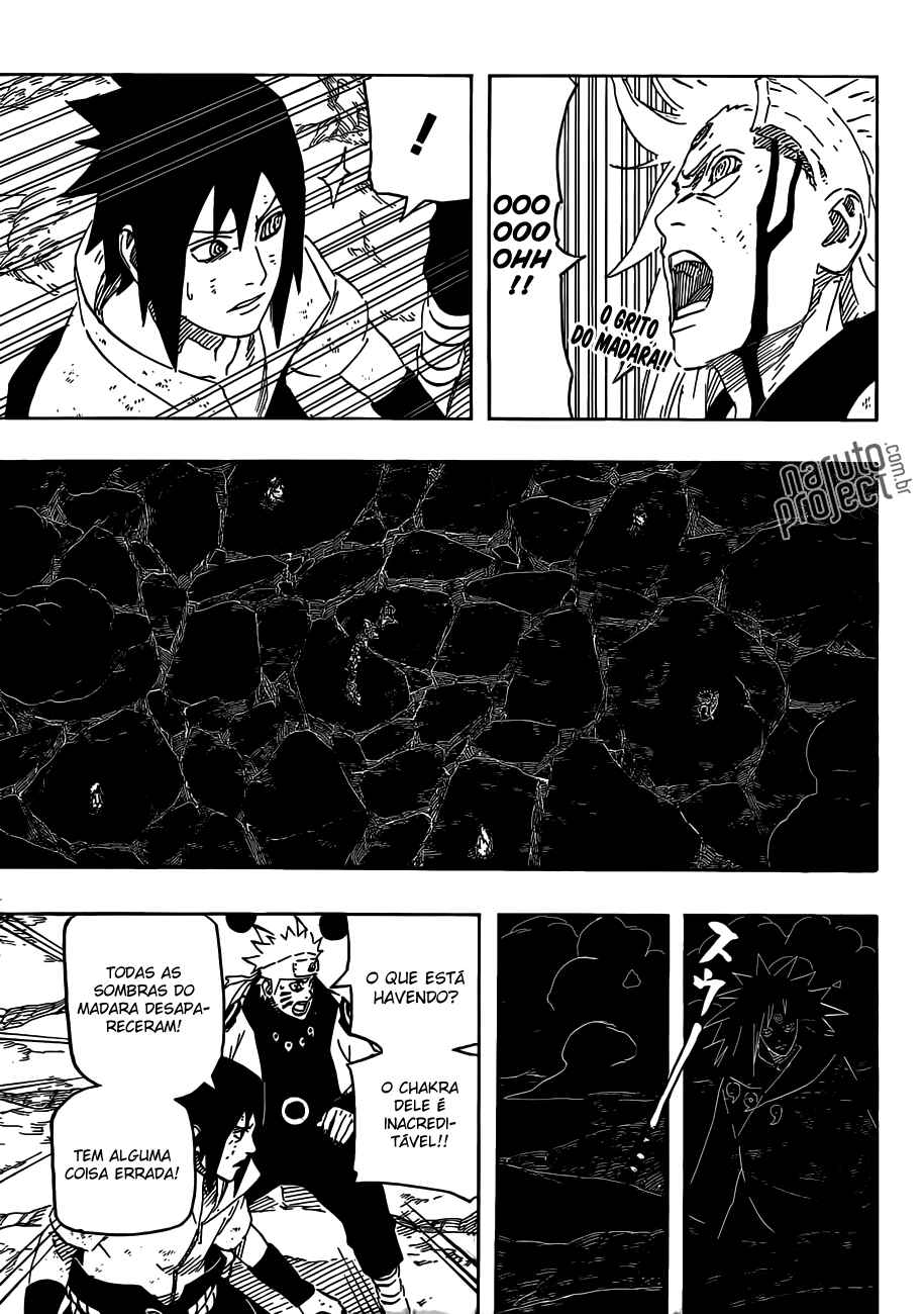 Naruto capítulo 679 página 4