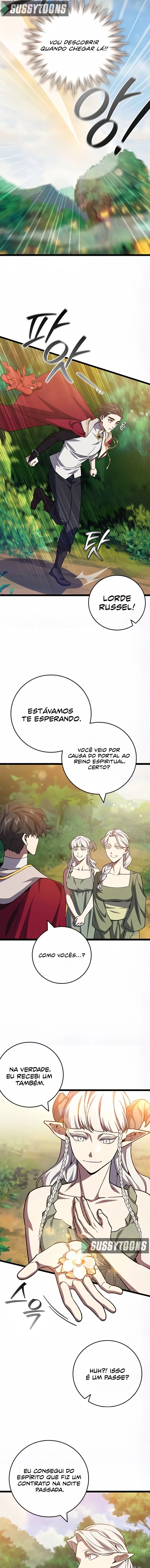 O Mago Devorador de Dragões capítulo 112 página 11