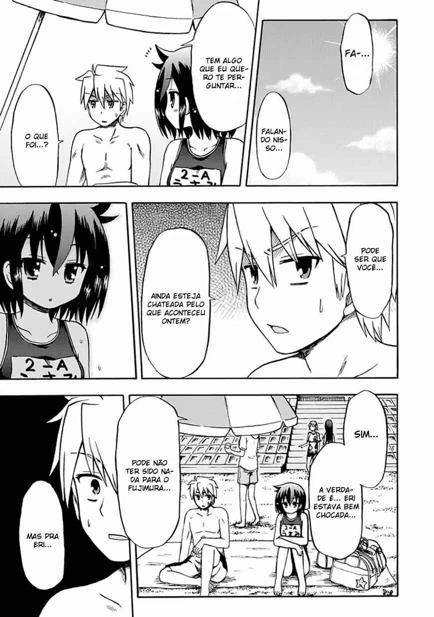 Fujimura-kun Mates capítulo 47 página 13