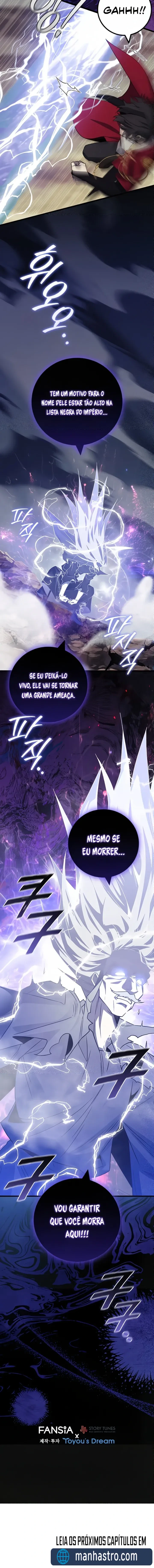 O Mago Devorador de Dragões capítulo 109 página 16