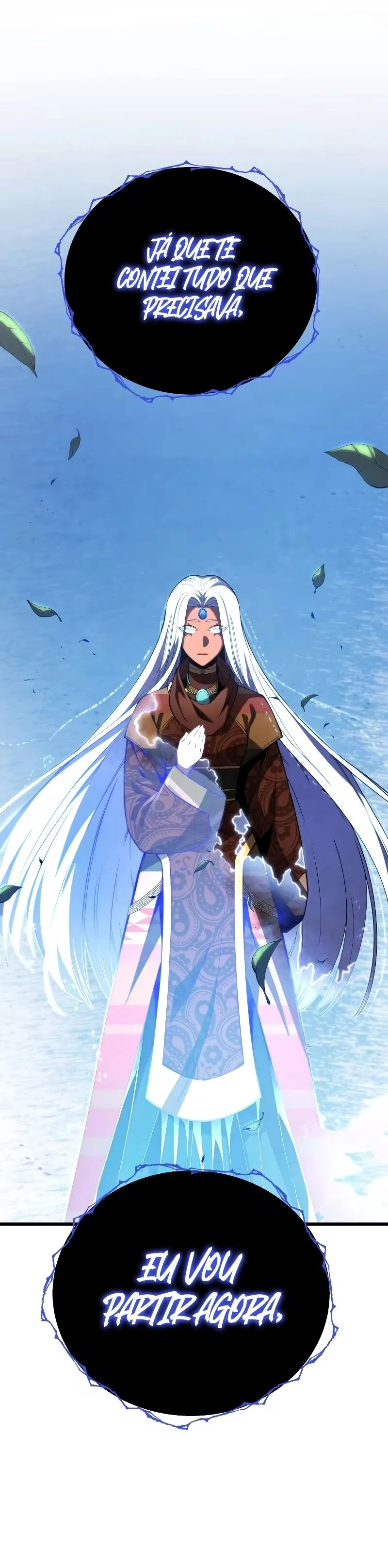 Youngest Son of the Swordmaster capítulo 88 página 9