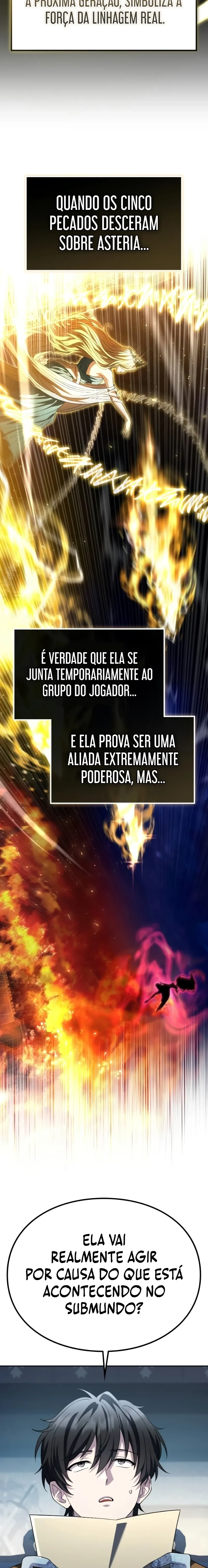 Criando Vilões da Maneira Correta capítulo 38 página 4
