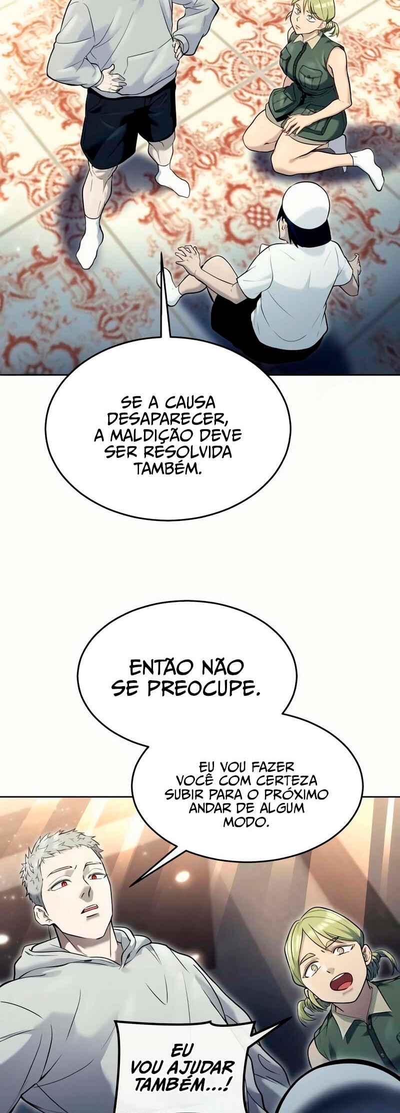 Urek Mazino capítulo 29 página 80