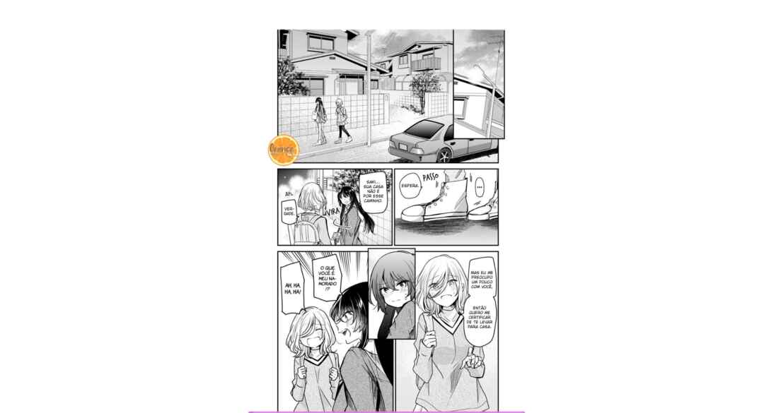 Amayo no Tsuki capítulo 3.5 página 11
