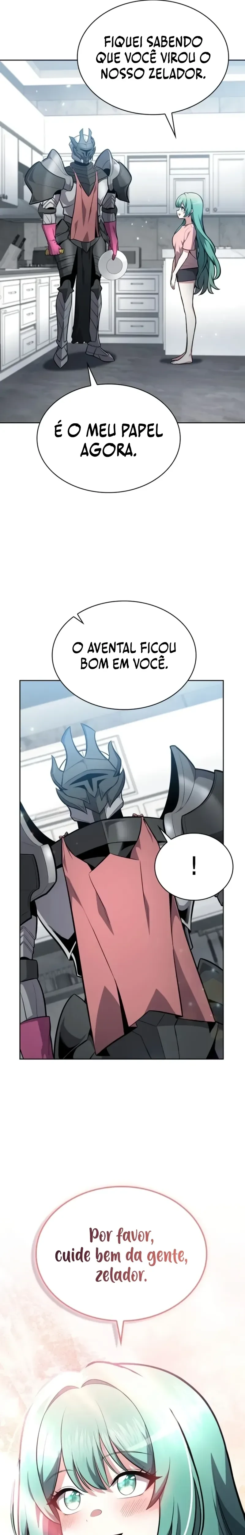 Sequestrando Dragões capítulo 14 página 5