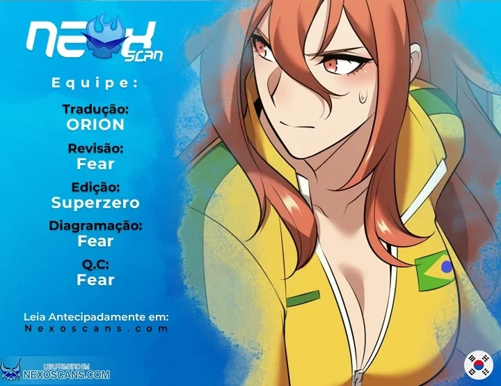 As Aventuras de Greed capítulo 216 página 1