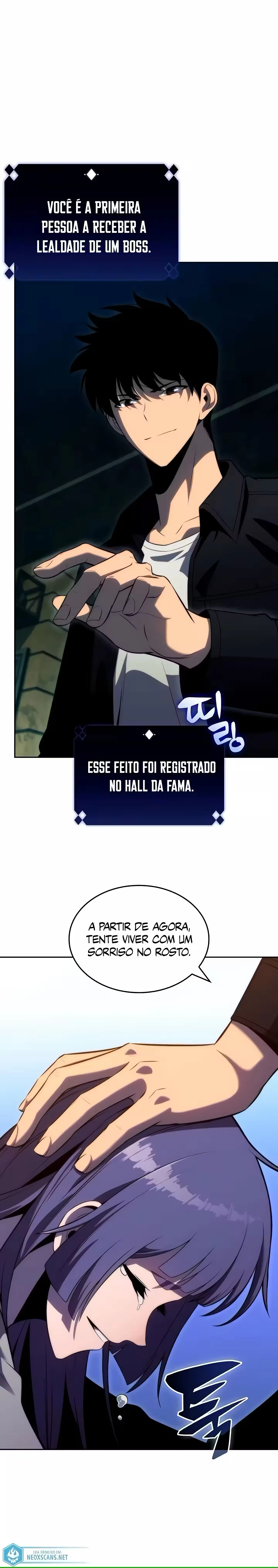 Solo Max-Level Newbie capítulo 66 página 10