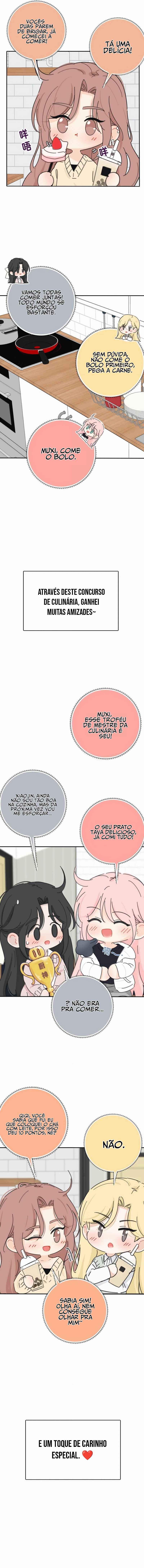 Rénjiān Bǎilǐ Jǐn capítulo 214.5 página 4