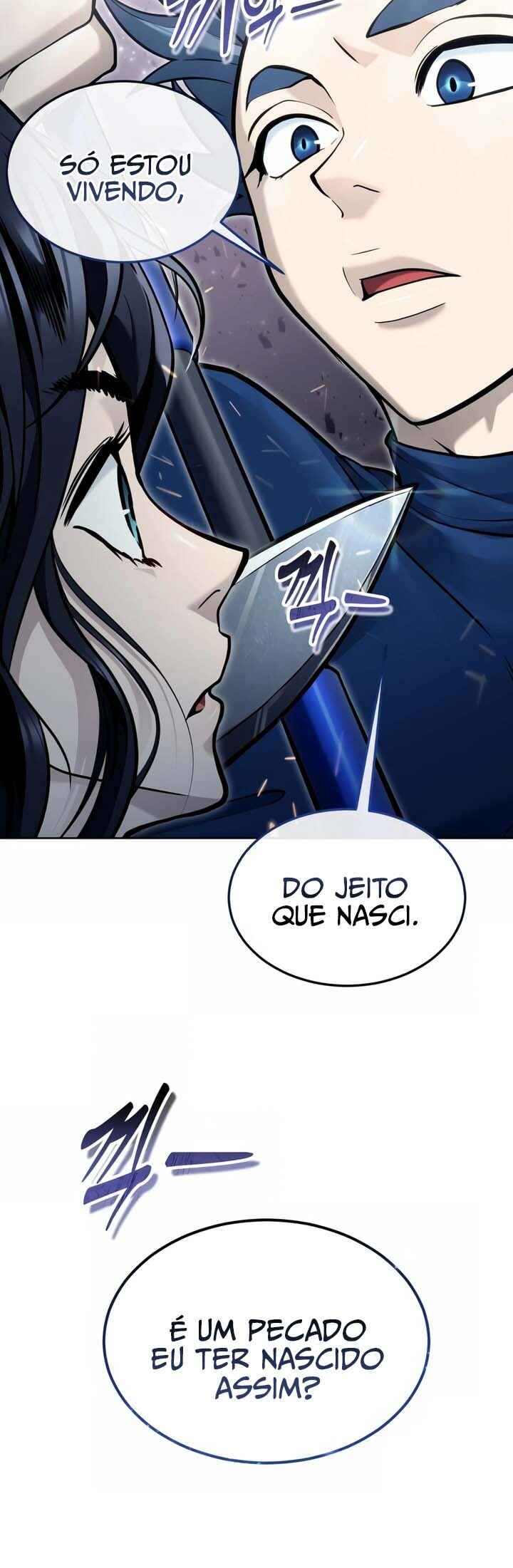 Urek Mazino capítulo 33 página 18