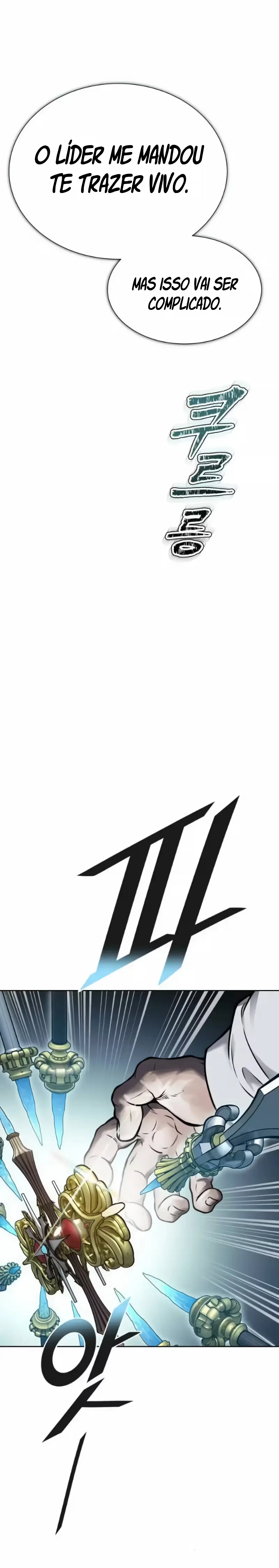 Tower of God (Season 3) capítulo 195 página 2