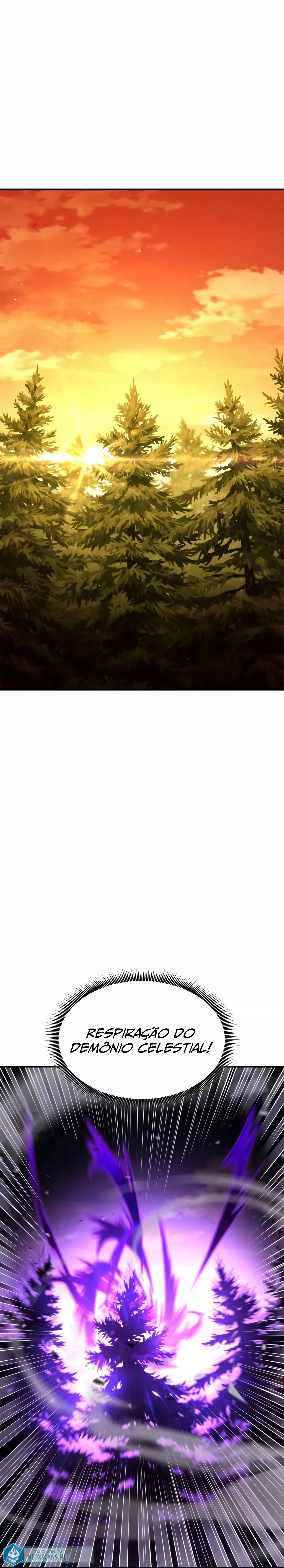 O Retorno do Ranker capítulo 110 página 2