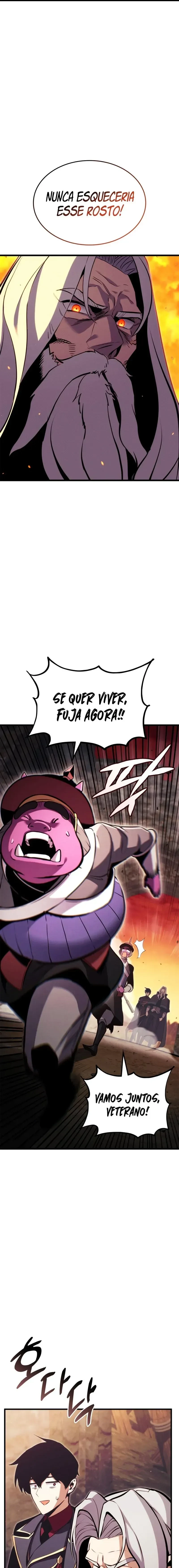 O Retorno do Ranker capítulo 201 página 3