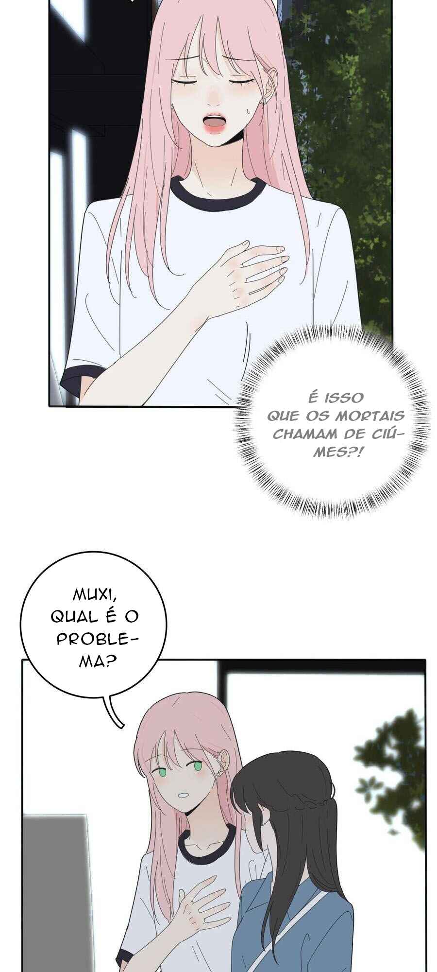 Rénjiān Bǎilǐ Jǐn capítulo 77 página 11