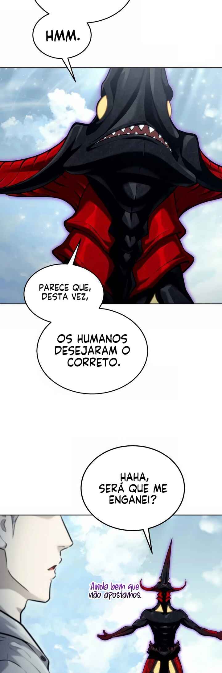 Urek Mazino capítulo 48 página 62