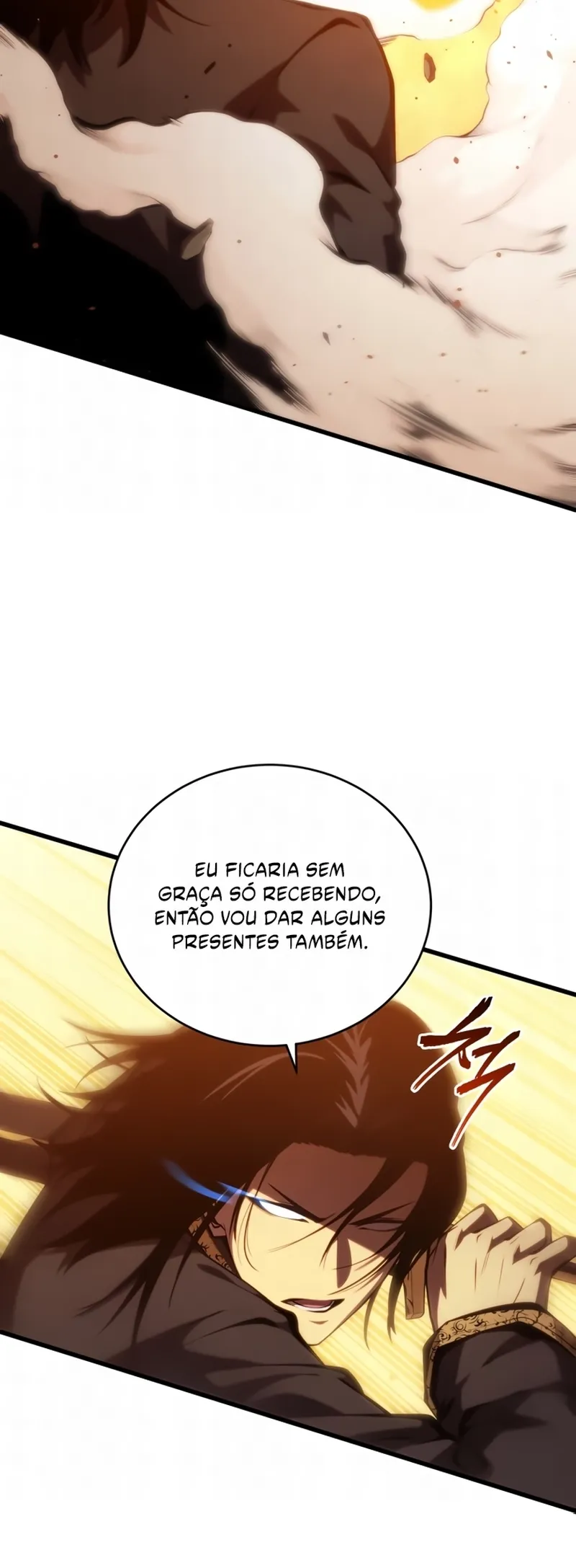 Youngest Son of the Swordmaster capítulo 206 página 10